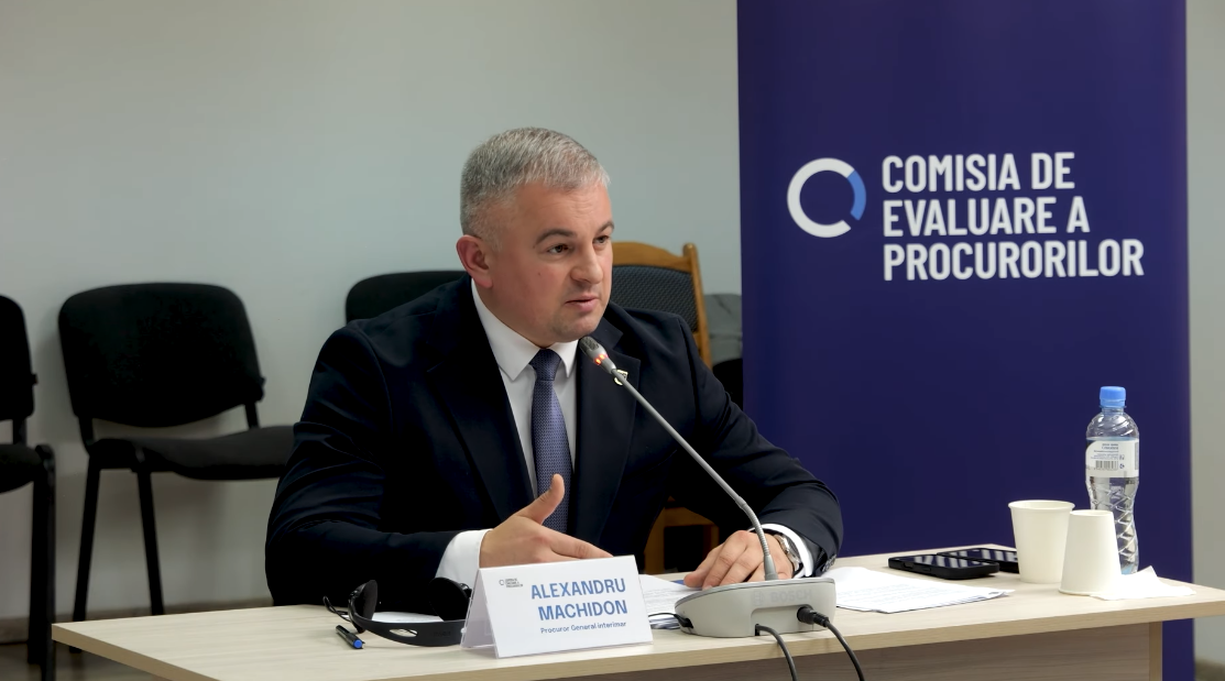 Procurorul general interimar explică prețul apartamentului său