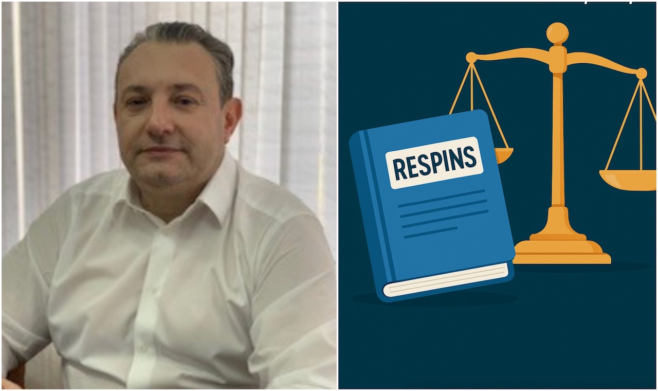 Refuzul titlului de doctor pentru Constantin Gîdilica confirmat de instanță