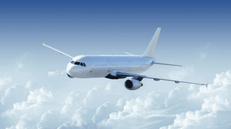 Trafic record în noiembrie la aeroportul Chișinău