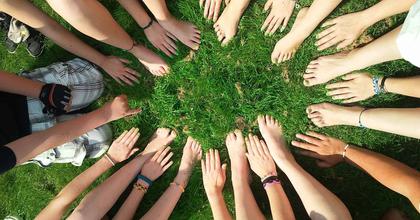 Ziua internațională a voluntariatului la liceul „Petre Ștefănucă”