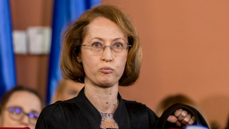 Raluca Moroșanu: mandatele de supraveghere în cazuri de corupție sunt inutile