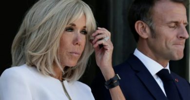 Brigitte Macron criticată pentru comentarii la adresa activistelor feministe