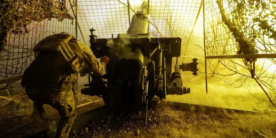 Trupele ruse avansează în regiunile Harkov și Donețk