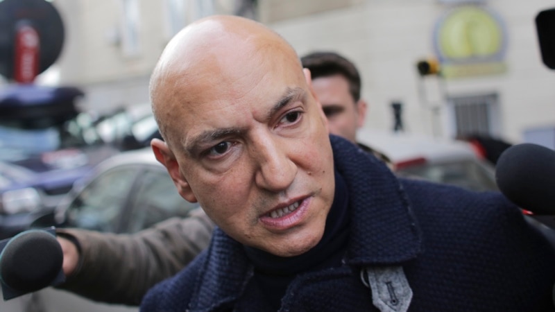 Curtea Supremă anulează condamnarea lui Lucian Duță pentru mită