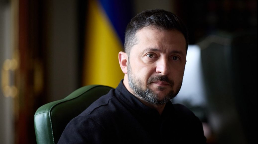 Ucraina impune sancțiuni asupra a aproape 700 de nave folosite de Rusia