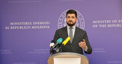 Dorin Junghietu: statul nu vrea să preia rețeaua de benzinării Lukoil Moldova