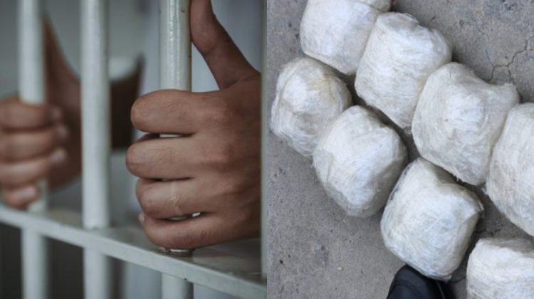 Cetățean ucrainean condamnat pentru trafic de droguri în Moldova