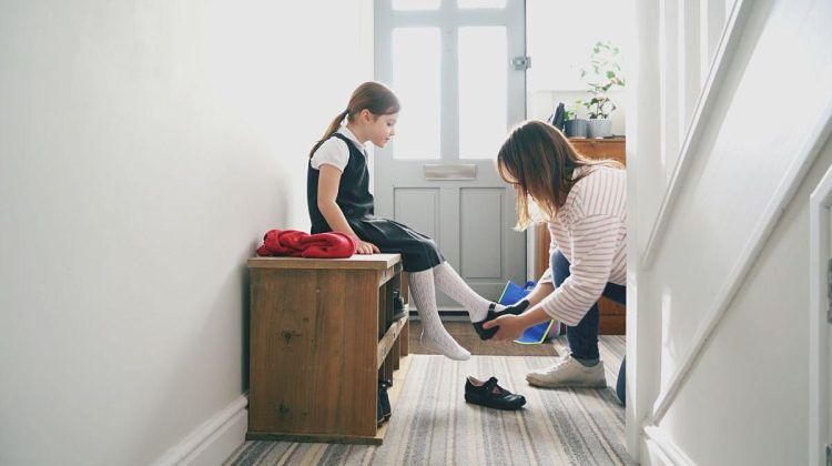 Cum începi ziua pentru un copil fericit: pași esențiali