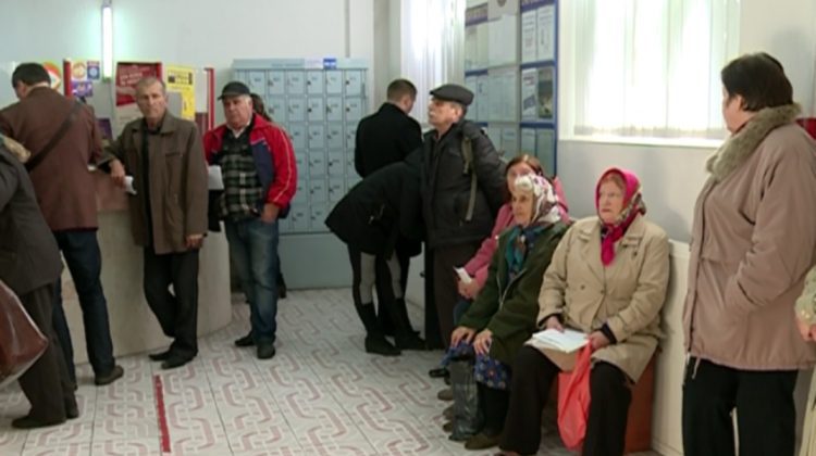 Banii pentru compensațiile la energie pot fi ridicați de la poștă