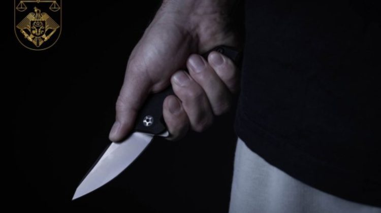 Bărbat condamnat la 10 ani pentru înjunghierea unui trecător