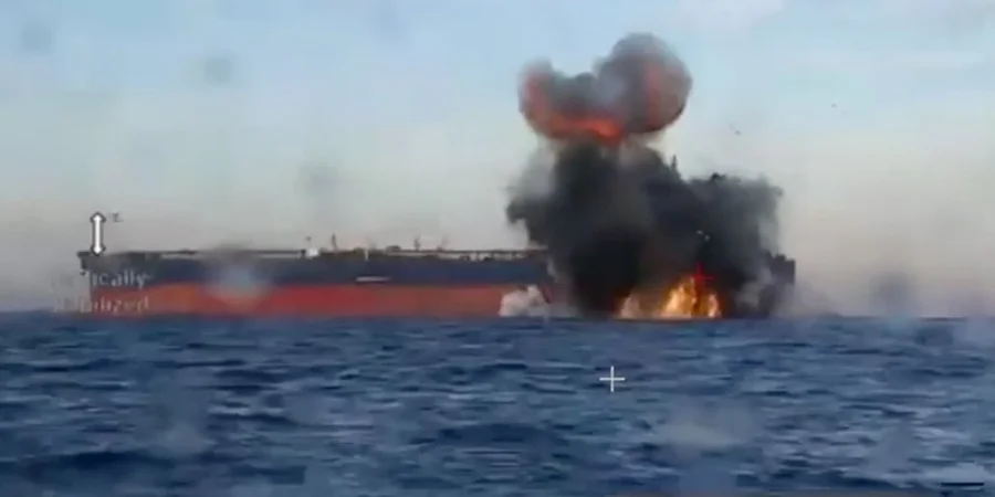 Washington nu obiectează la atacurile Ucrainei asupra tancurilor petroliere rusești