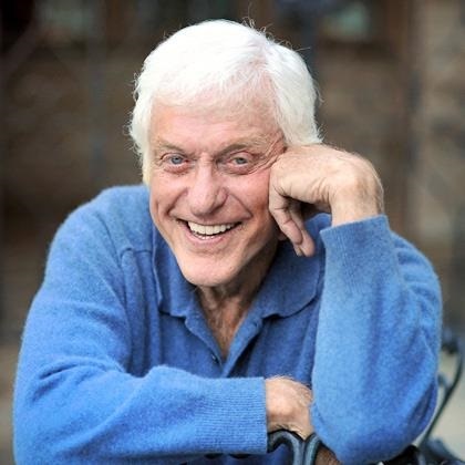 Dick Van Dyke a împlinit 100 de ani: Sunt foarte norocos