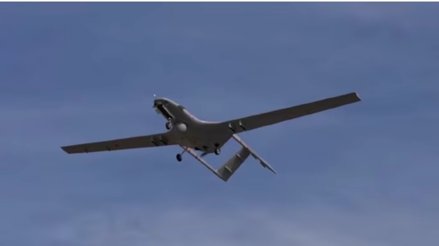 Rusia afirmă că a doborât 287 de drone ucrainene