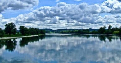 Estimări hidrologice pentru Dunăre în lunile de iarnă