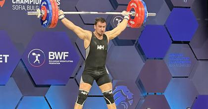 Marin Robu așteaptă decizia privind medalia olimpică