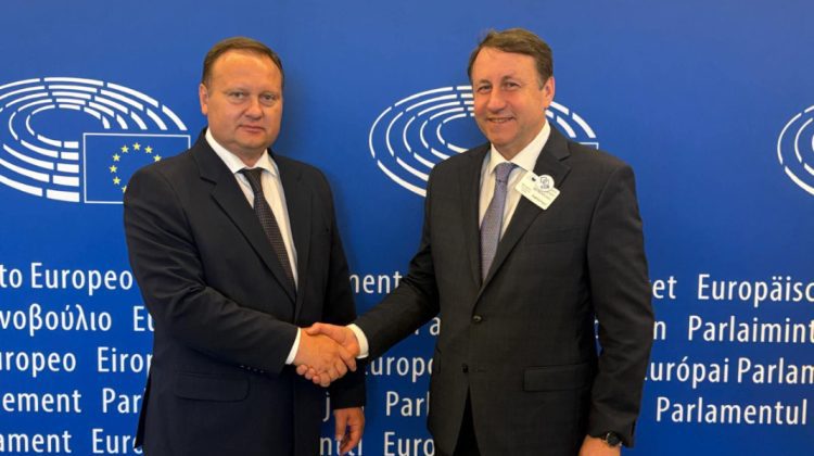 Igor Munteanu a demisionat din funcția de președinte al CUB