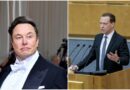 Dmitri Medvedev susține apelul lui Elon Musk de a desființa UE