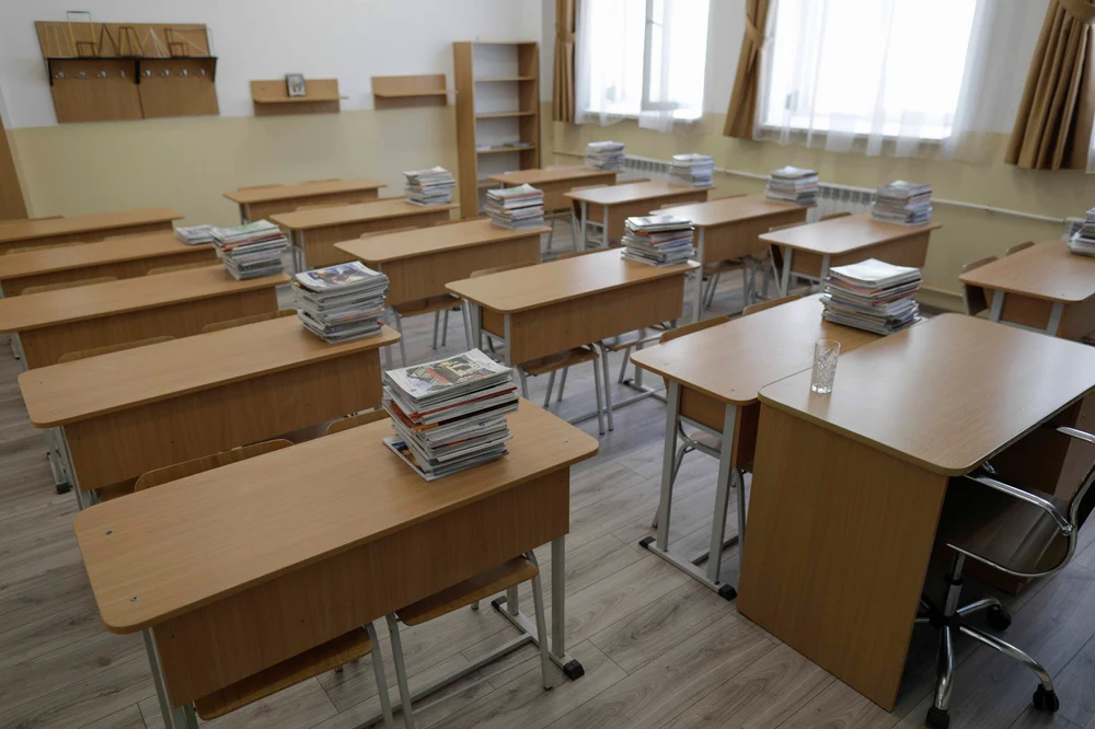 România folosește repetenția ca pedeapsă, cu efecte dezastruoase