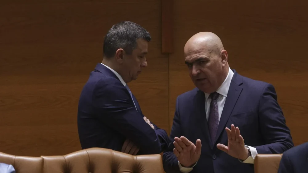 Grindeanu cere demiterea Dianei Buzoianu după criza apei din Prahova
