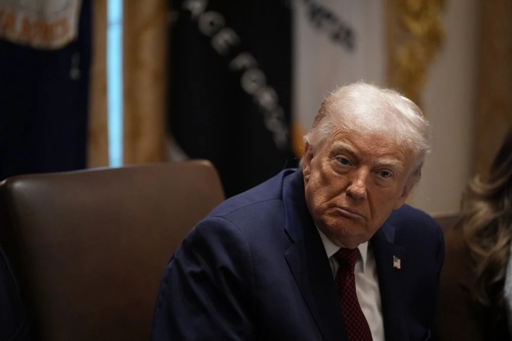 Trump îl îndeamnă pe Zelenskyy să încheie un acord de pace