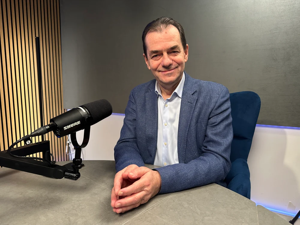 Pnl ar putea absorbi Forța Dreptei, spune Orban