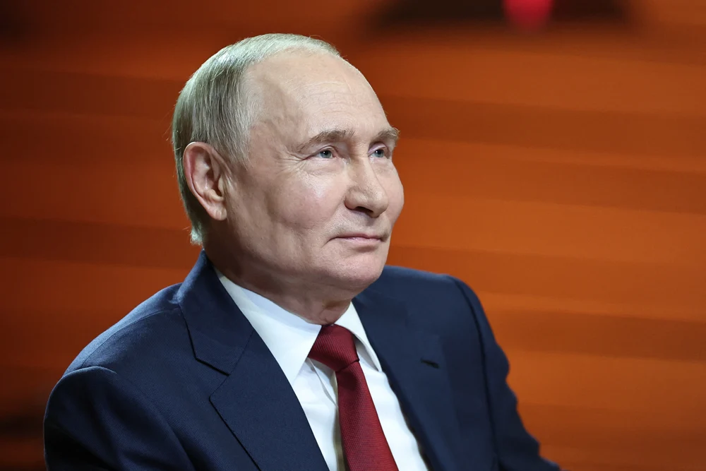 Putin subliniază stabilitatea economică în Rusia
