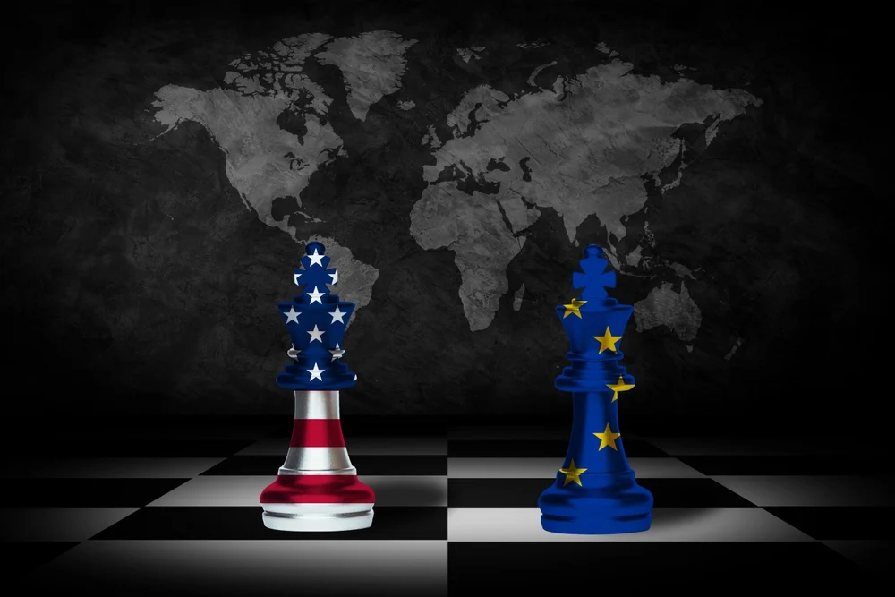 Strategia de securitate a SUA critică Europa