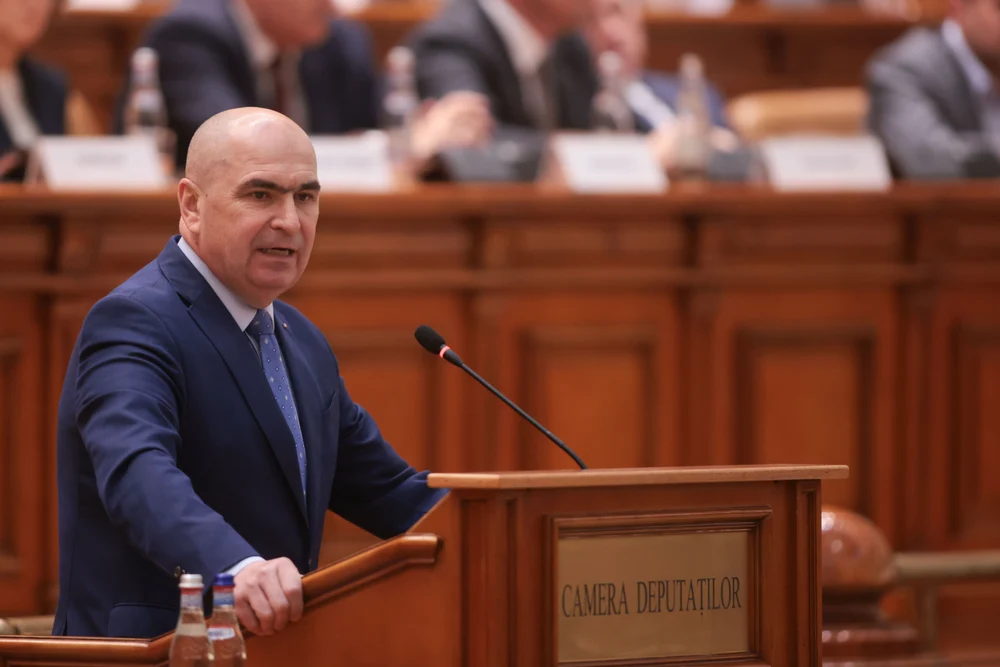 Bolojan propune creșterea vârstei de pensionare