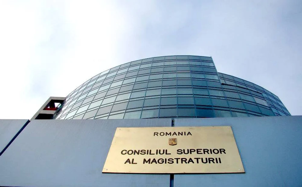 CSM va verifica concluziile investigației Recorder despre procurori