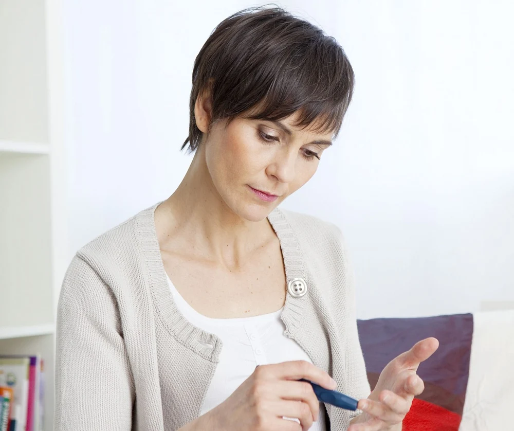 Trei pași pentru a preveni diabetul și a recunoaște prediabetul