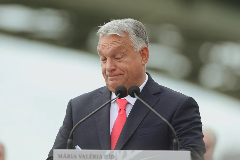 Viktor Orban caută modalități de a rămâne la putere în Ungaria