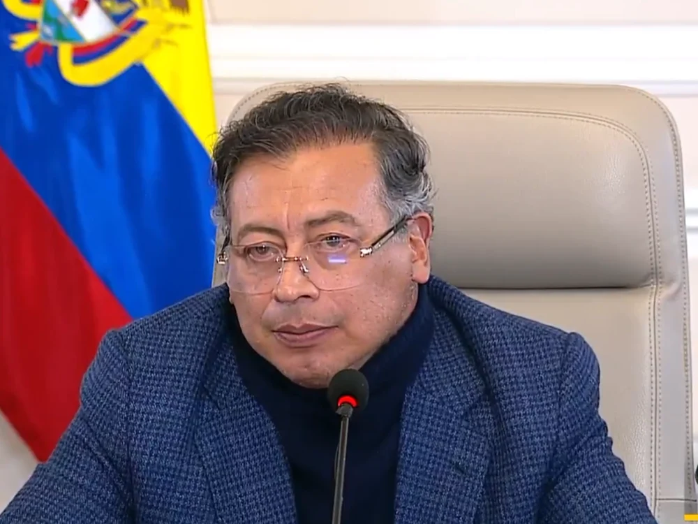 Donald Trump avertizează președintele Columbiei în legătură cu operațiunile antidrog