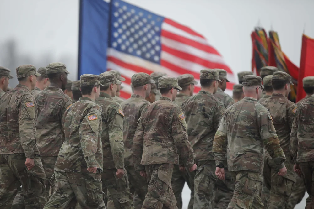 Expert: Trump ar putea afecta România prin retragerea trupelor