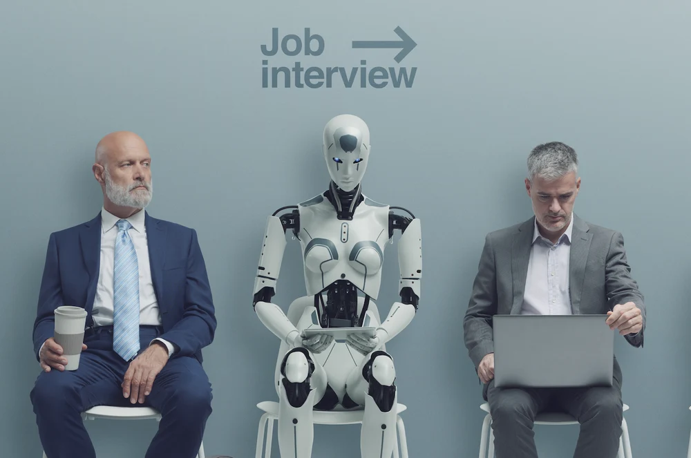 Românii sunt sceptici față de inteligența artificială