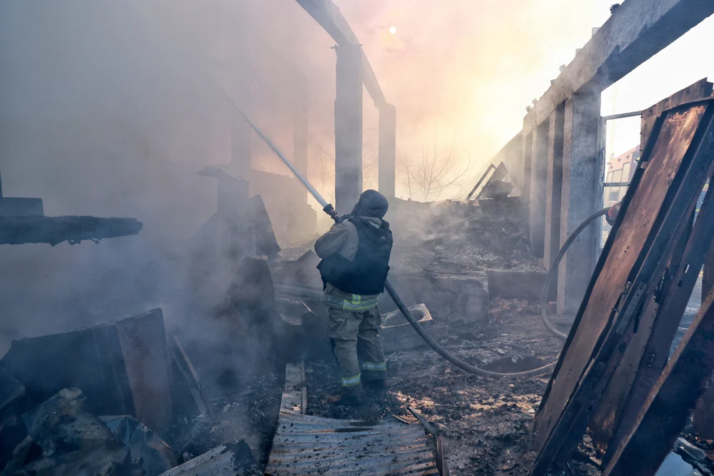 Problema soluționării conflictului din Ucraina