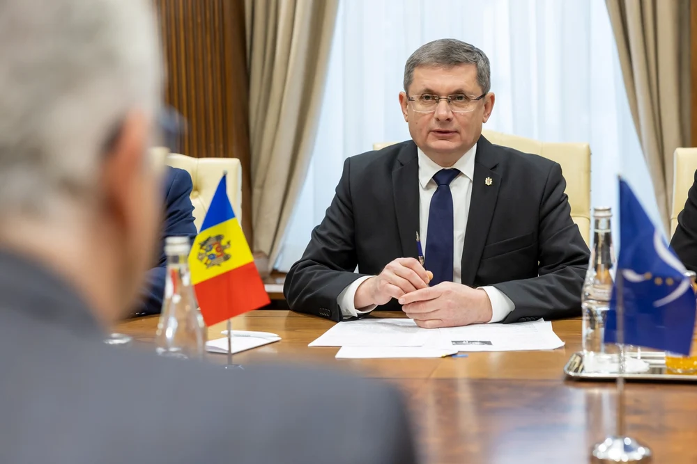 Postare a lui Igor Grosu stârnește controverse în Republica Moldova