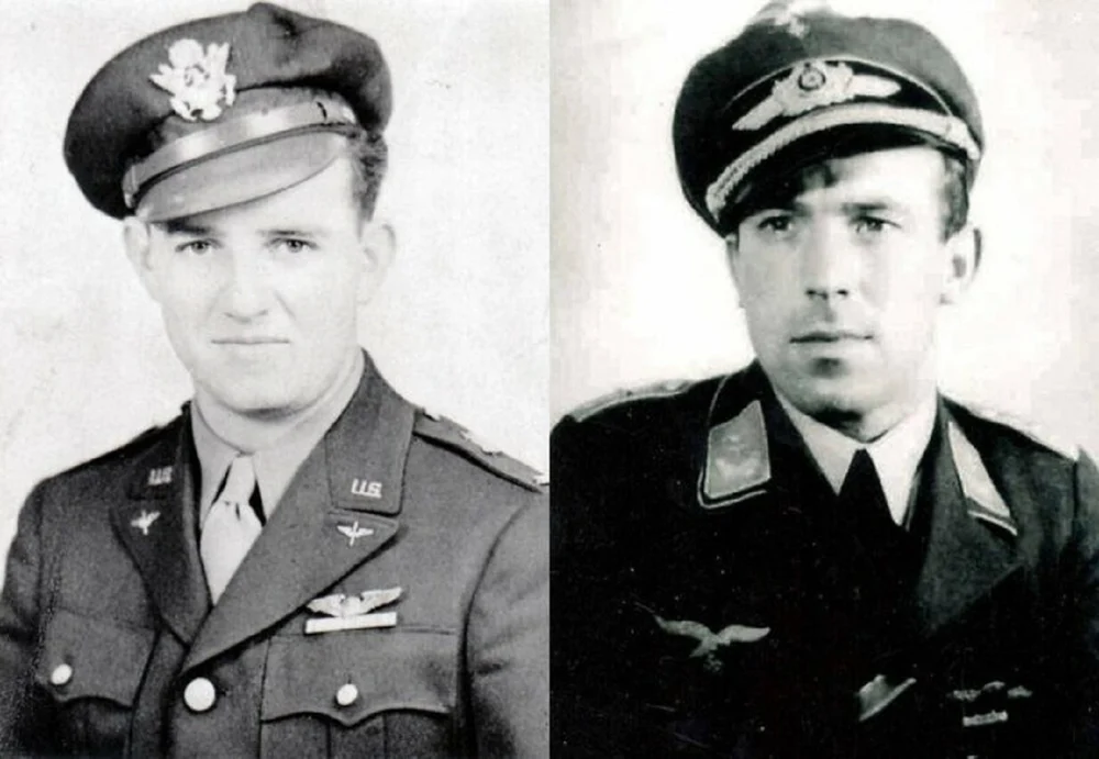 O lecție de umanitate în mijlocul groazei războiului