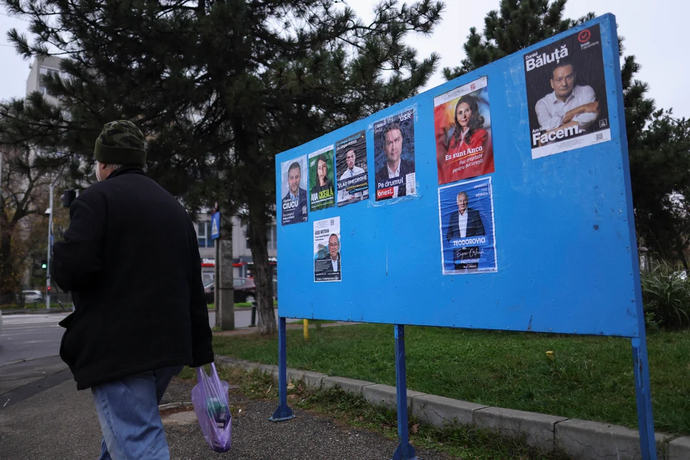 Alegeri pentru Primăria București 2025: secțiile de votare se deschid la 7:00