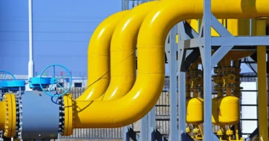 Europa va opri importurile de gaze rusești până în 2027