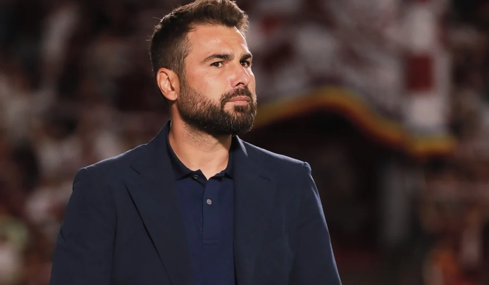 Dezvăluiri despre vizitele femeilor celebre la Adrian Mutu