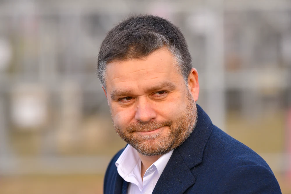 Ciprian Ciucu a votat la alegerile pentru Primăria București