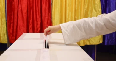 Tentativă de fraudă la alegerile locale din București