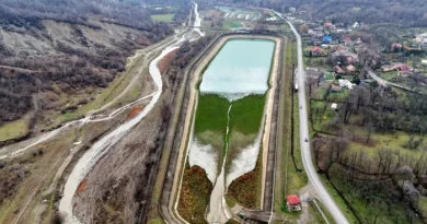 Mii de oameni din Prahova au rămas fără apă din cauza lucrărilor la barajul Paltinu