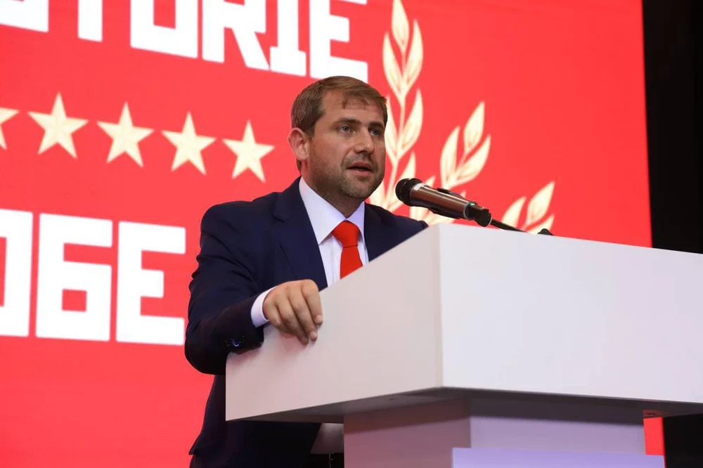 Putin va lăsa Chișinăul în pace după anunțul lui Ilan Șor?