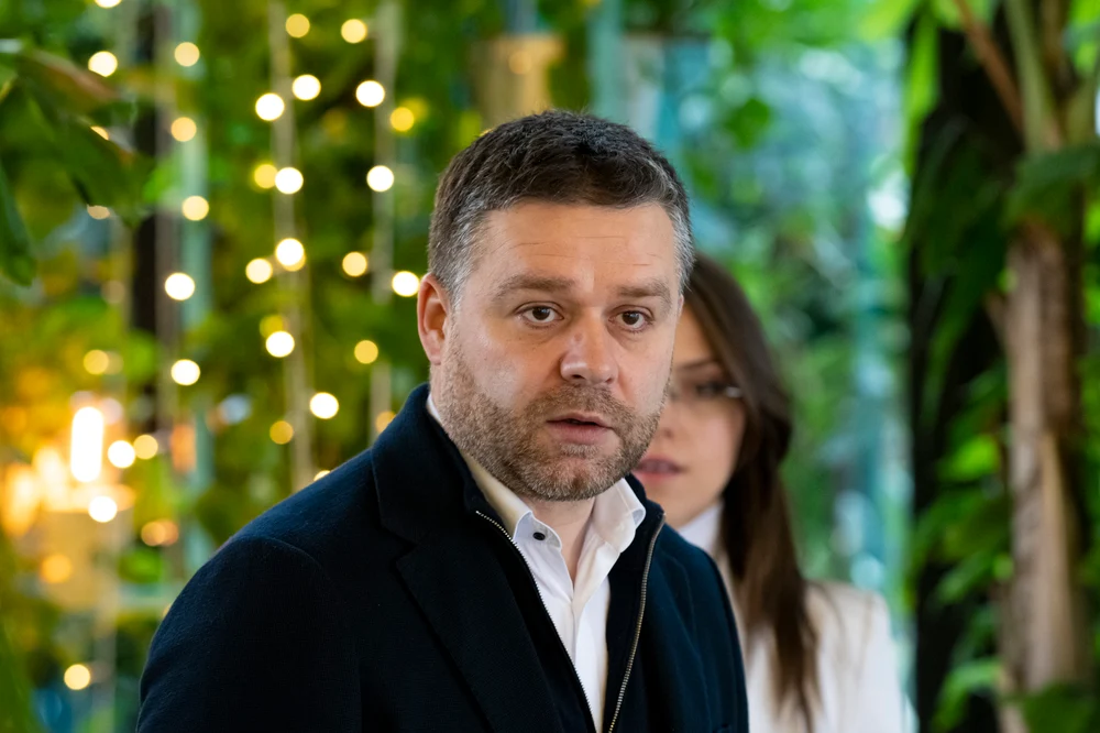 Ciprian Ciucu câștigă alegerile pentru Primăria Capitalei