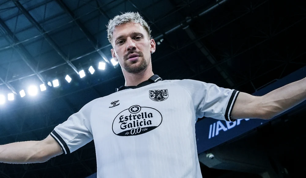 Ionuț Radu impresionează în meciul cu Real Madrid