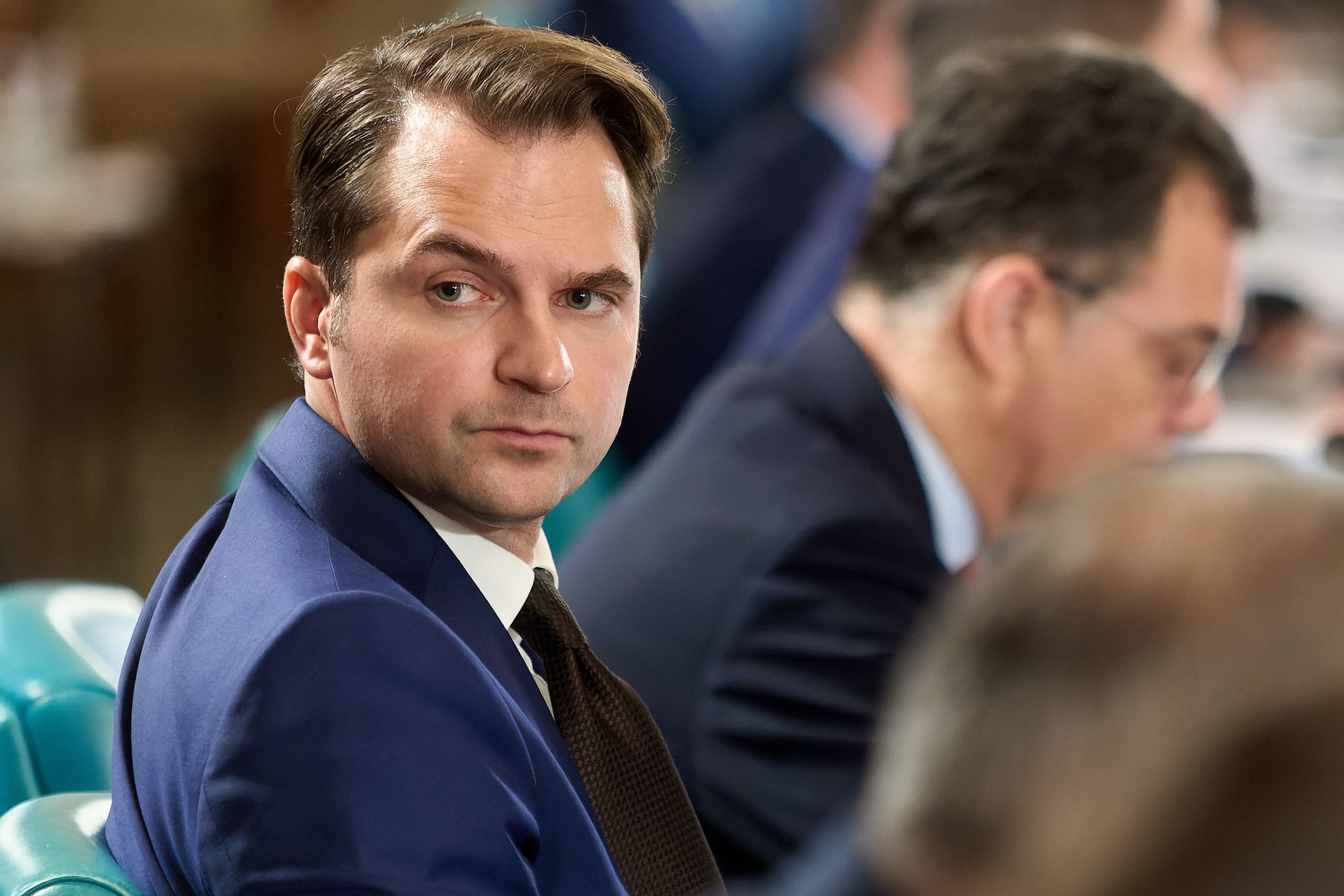 Fostul ministru al energiei propune hidrocentrale ca obiective de securitate