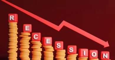 Scădere în retailul românesc, semne de recesiune