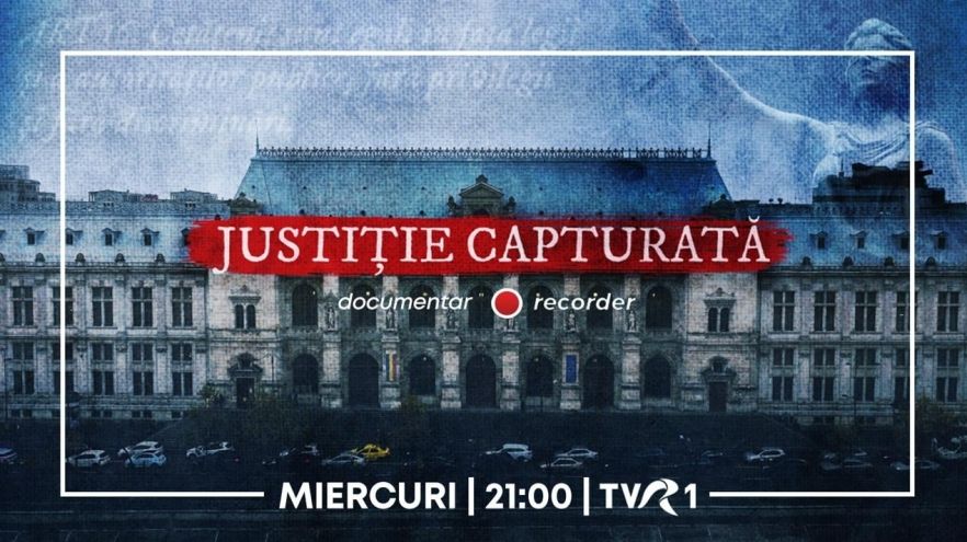 Documentarul Recorder a atras atenția tinerilor asupra TVR