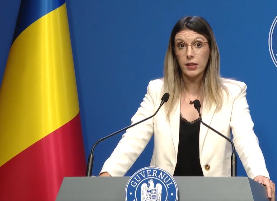 Diana Buzoianu nu intenționează să demisioneze